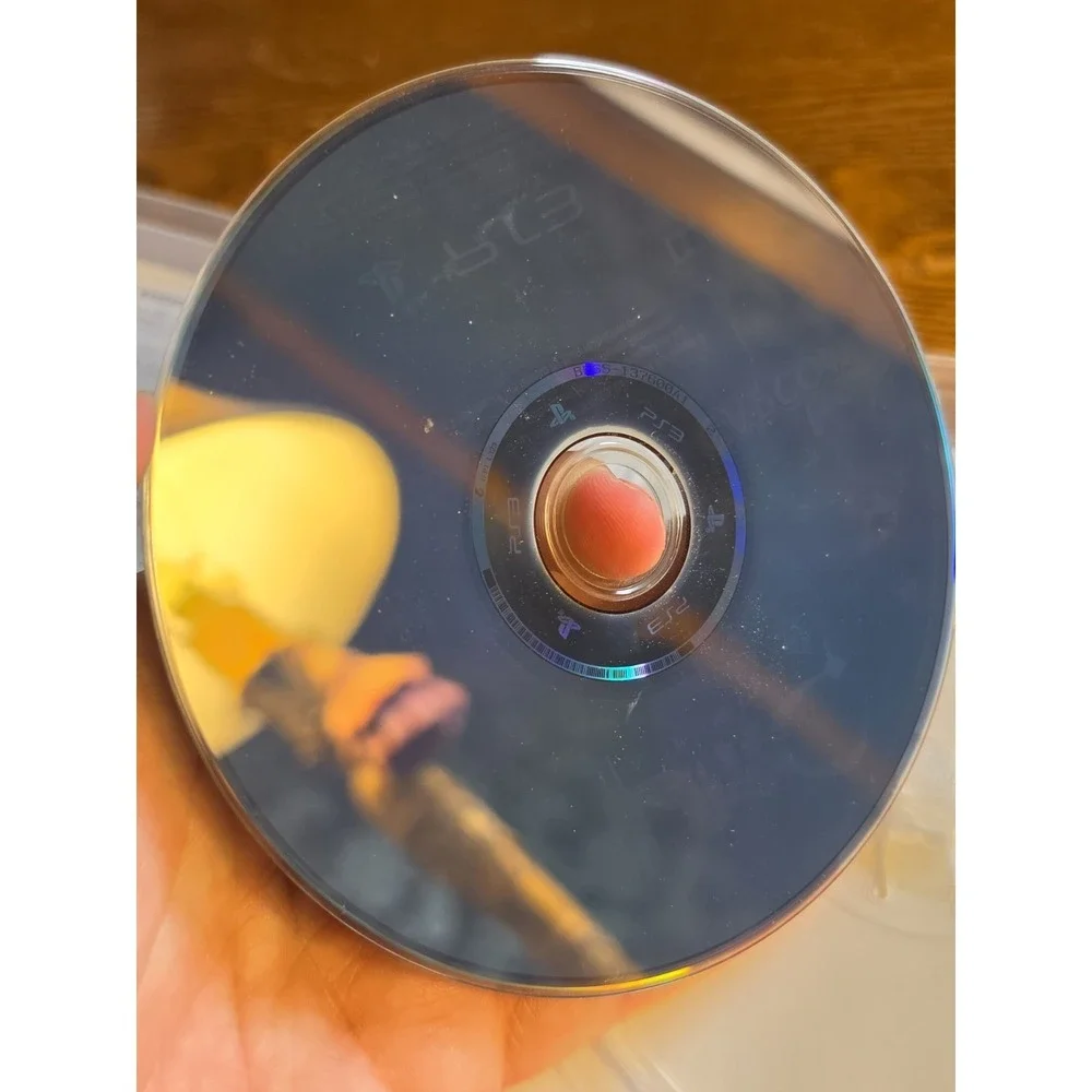 DMC - Devil May Cry (Sony PlayStation 3,‎ 2013)